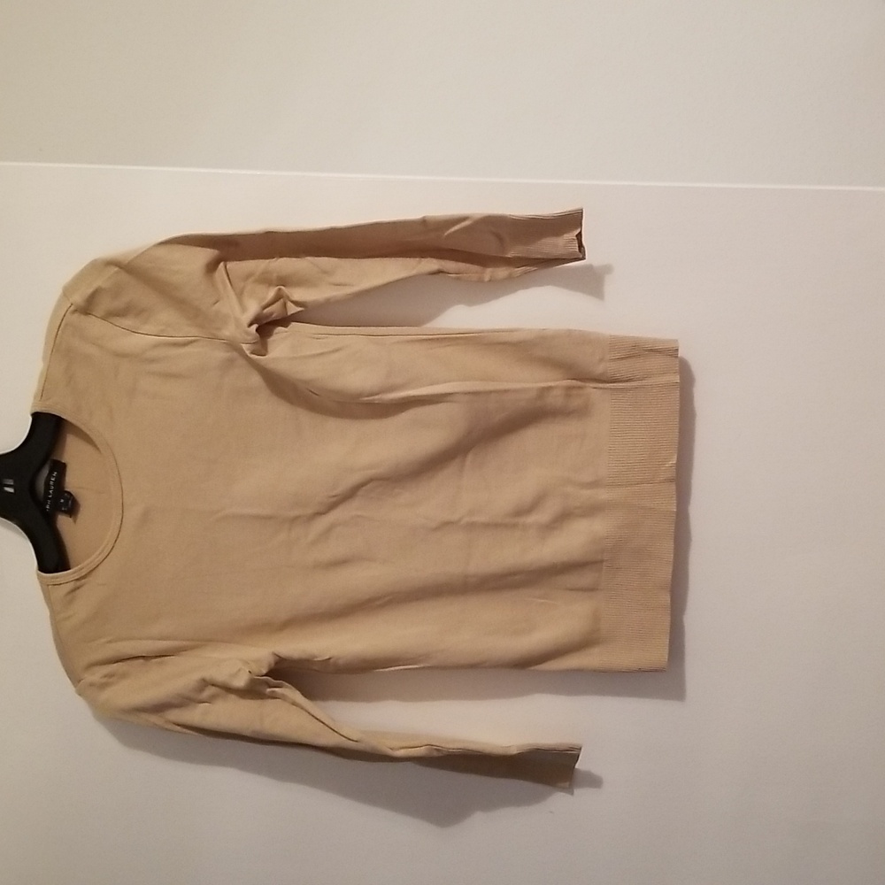 Ralph Lauren black label crew neck sweater size medium